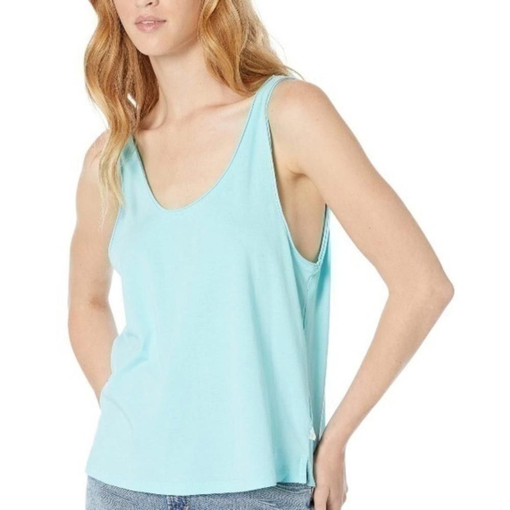 Ugg NWT UGG Coralynn Tank in Pale Blue Size S / US 4 / IT 40 - 1 Thumbnail