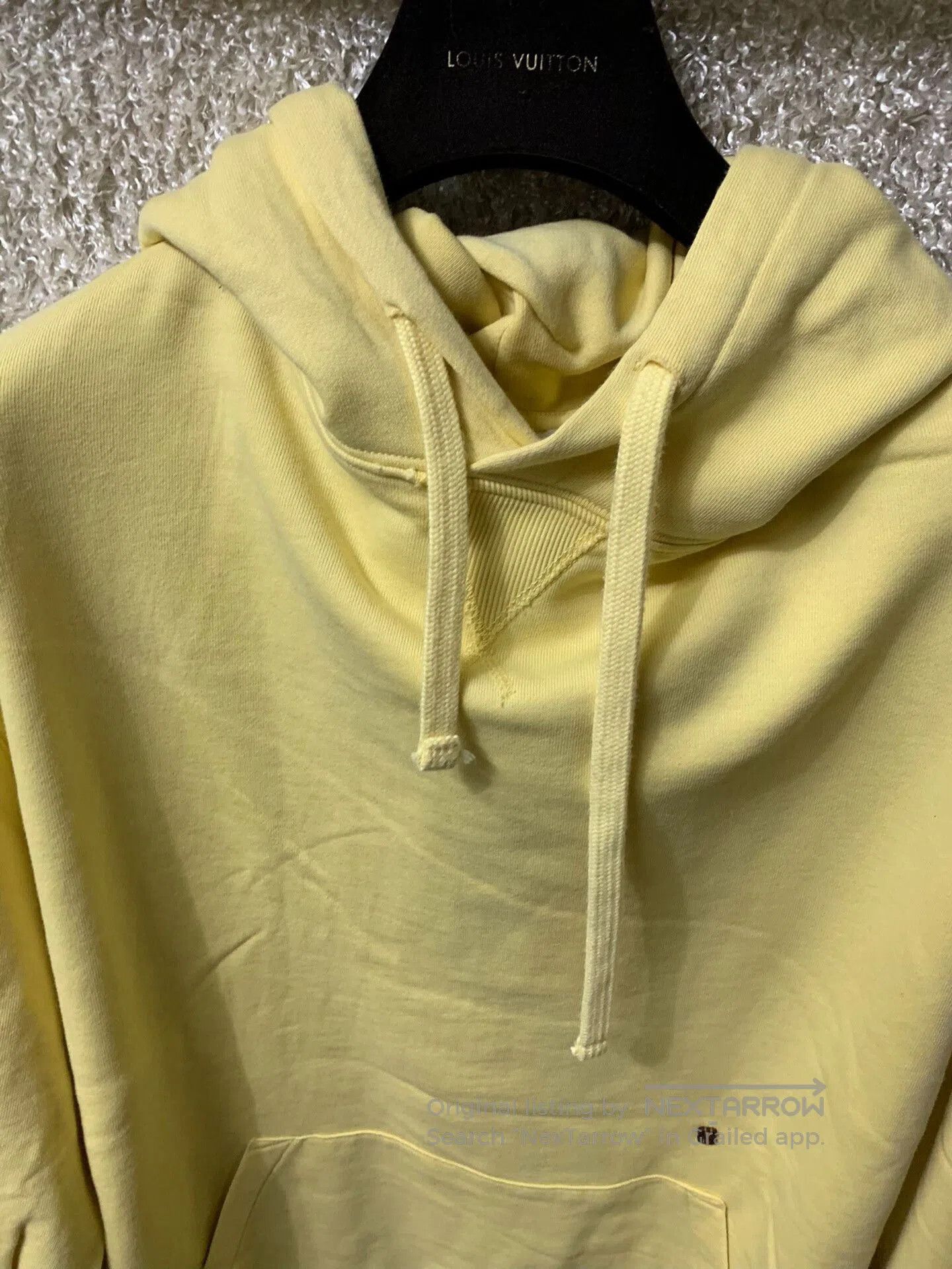 Acne Studios Acne Studios Men's L Hoodie. Size US L / EU 52-54 / 3 - 4 Thumbnail