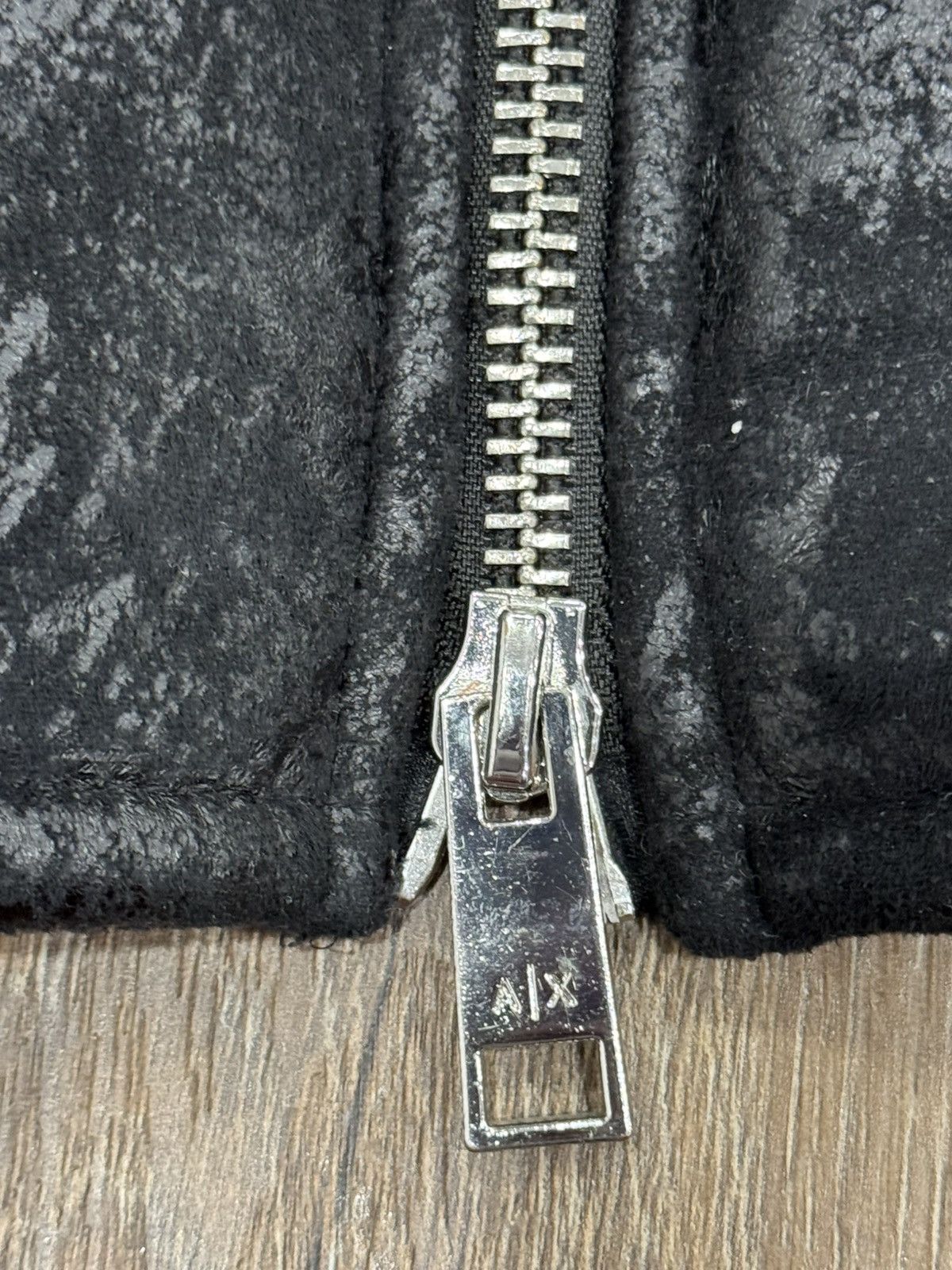 Armani Exchange Armani Exchange Wool Sweater Size US L / EU 52-54 / 3 - 13 Thumbnail