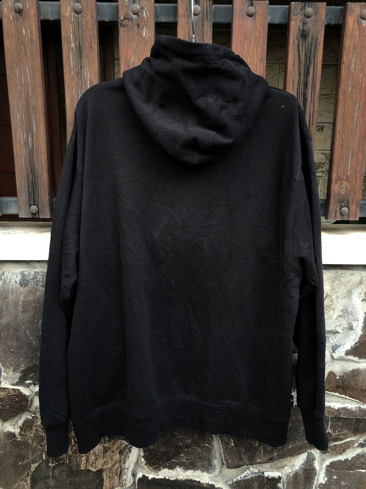 GU × Undercover UNDERCOVER X GU HOODIE Size US XL / EU 56 / 4 - 4 Thumbnail