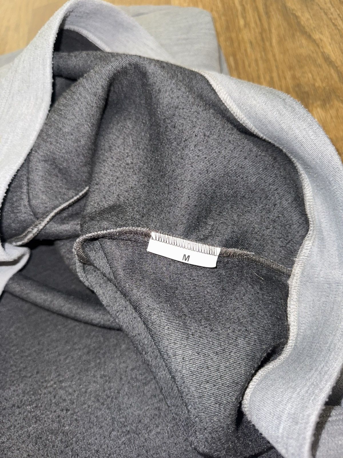 Maison Margiela MAISON MARTIN MARGIELA MM6 AVANT GARDE SWEATSHIRT T SHIRT Size M / US 6-8 / IT 42-44 - 3 Thumbnail