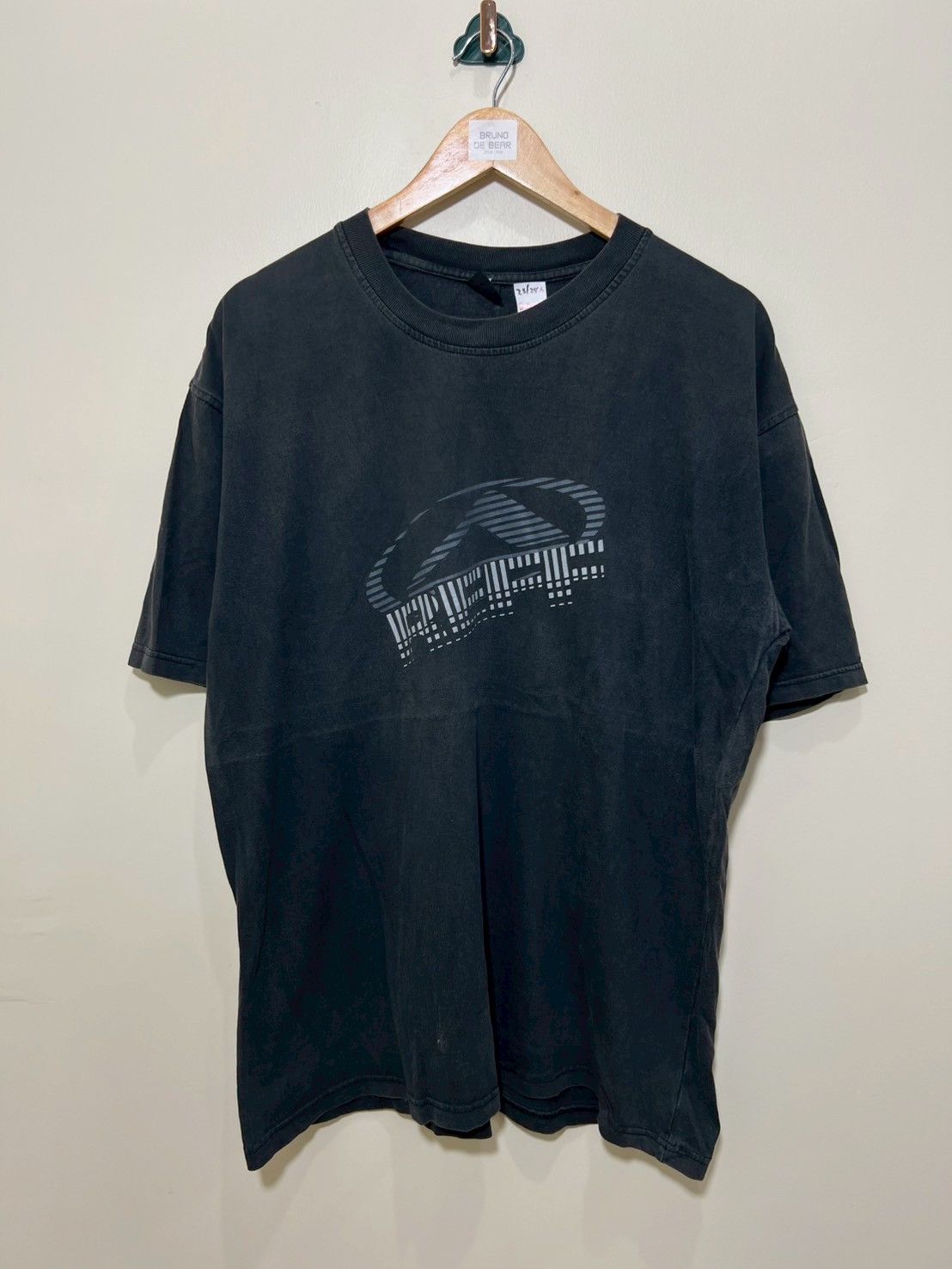 Vintage Vintage REEF shirt bnz01 Size US L / EU 52-54 / 3 - 5 Thumbnail