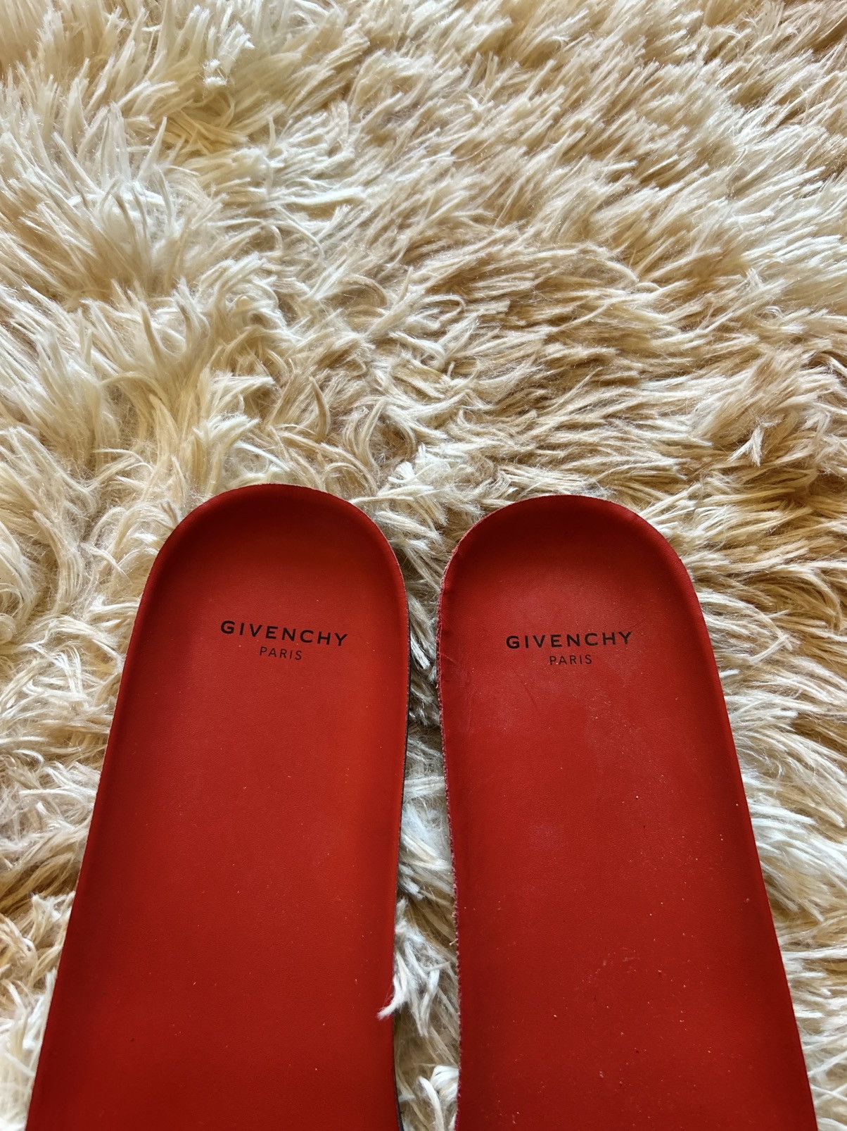Givenchy CRAZY GIVENCHY URBAN KNOTS SNEAKERS Size US 7 / EU 40 - 17 Thumbnail
