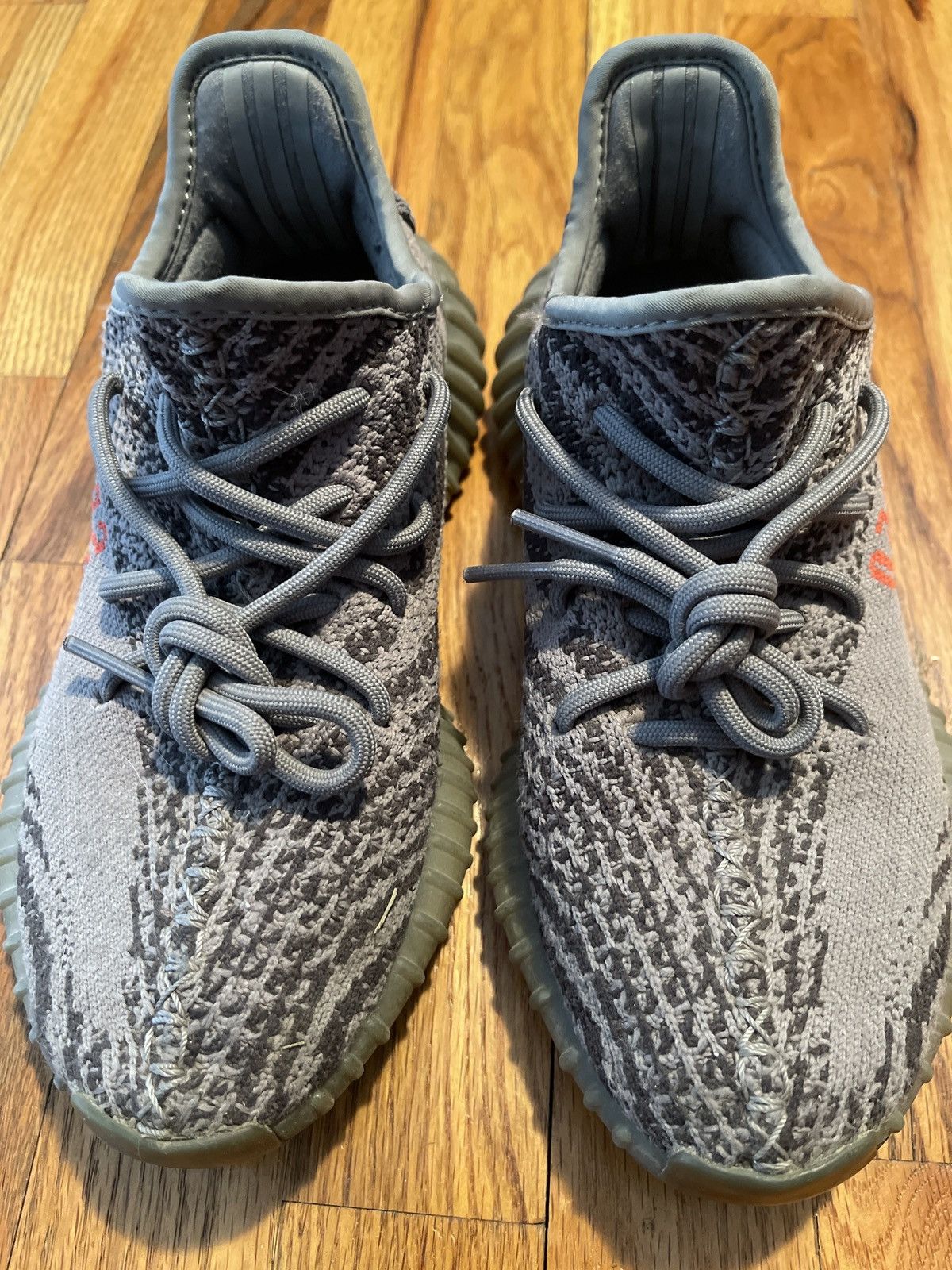 Adidas Yeezy Boost 350 V2 Beluga 2.0 Size US 5 / EU 37 - 7 Thumbnail
