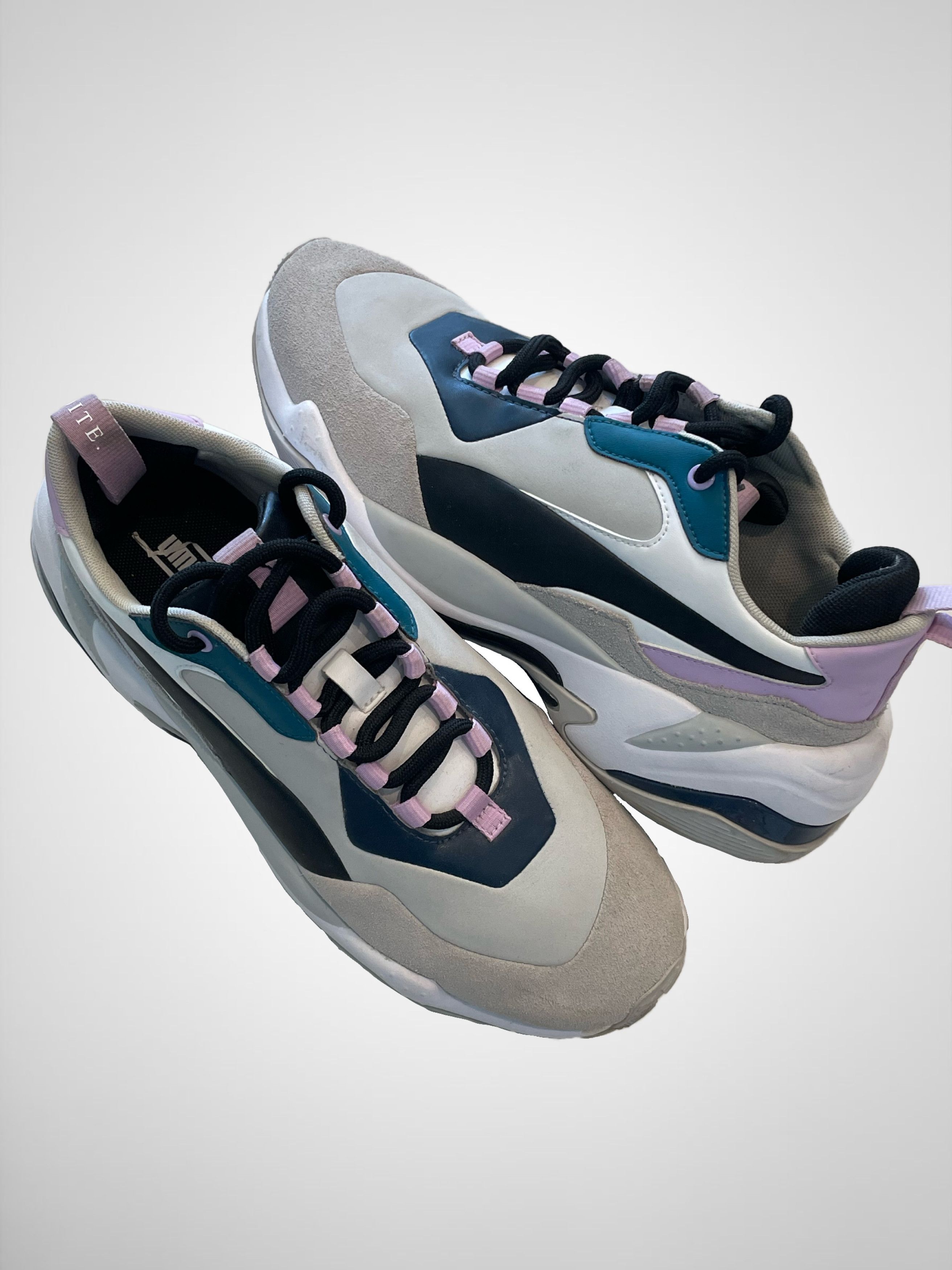 Puma Puma Thunder Rive Droite in color way Size US 10 / IT 40 - 4 Thumbnail