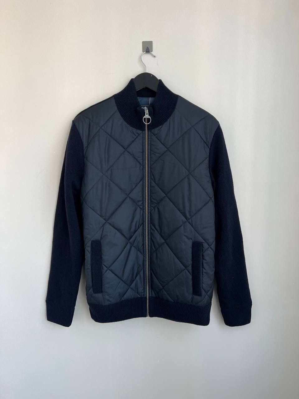 Barbour Barbour men's jacket Size US M / EU 48-50 / 2 - 1 Thumbnail