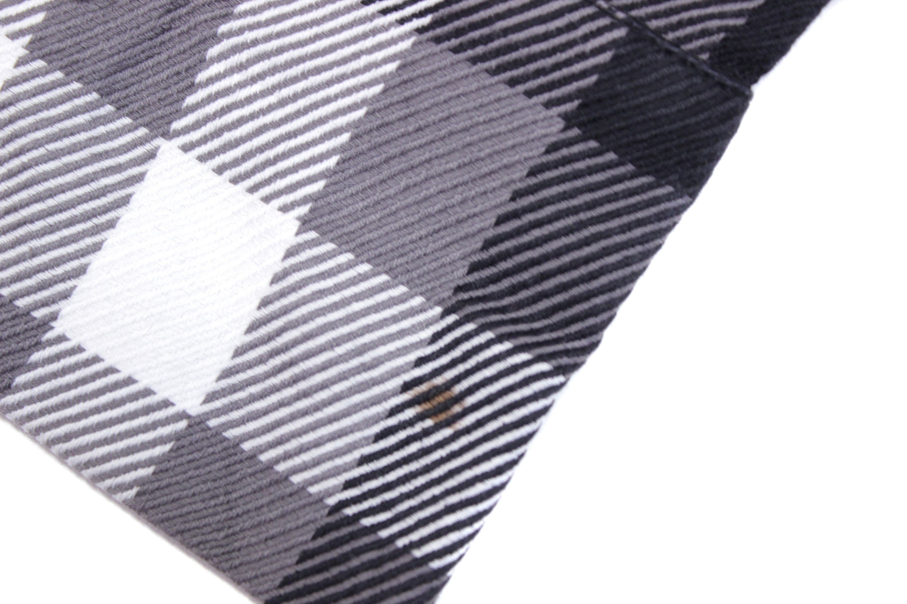 Burberry Logo Nova Check Soft Shirt Vintage Size S / US 4 / IT 40 - 7 Thumbnail
