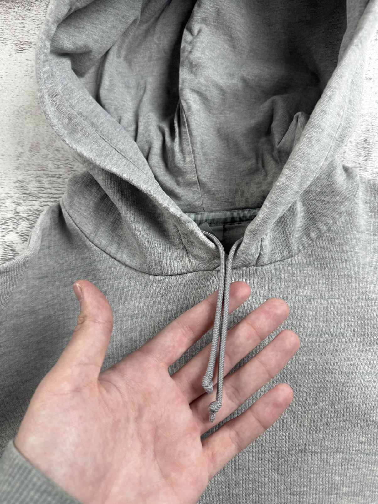 Nike Vintage Nike Swoosh Y2K 90S 00S Sweatshirt M Hoodie Pullover Size US XL / EU 56 / 4 - 14 Thumbnail
