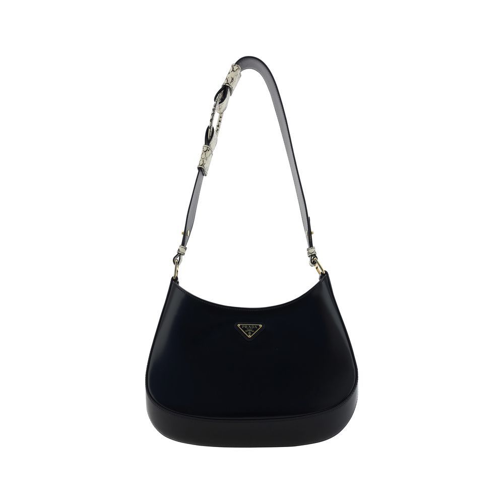 Prada Shoulder Women's Bag Size ONE SIZE - 1 Thumbnail
