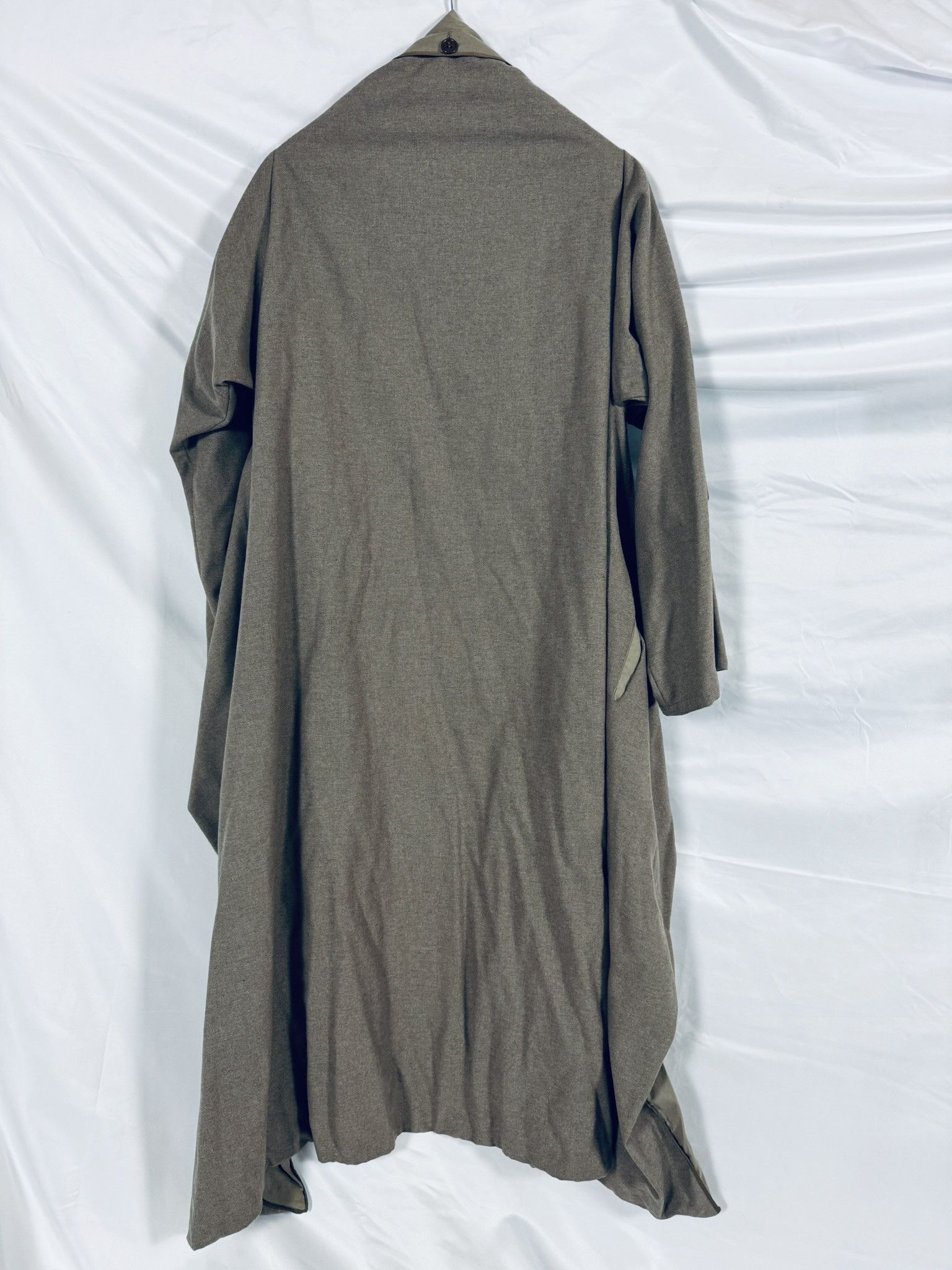Maison Margiela Margiela F/W 1999–2000 Coat Rare Archival Piece Size ONE SIZE - 7 Thumbnail