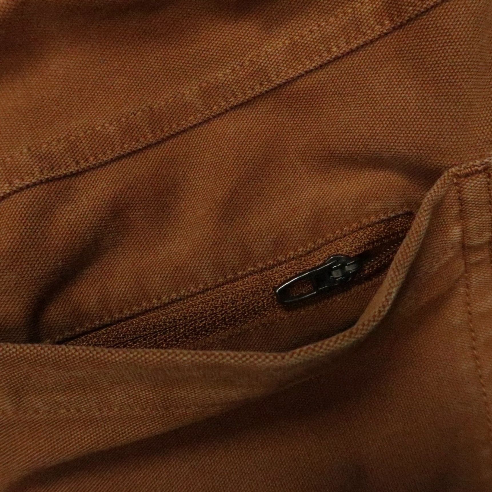 Lululemon Lululemon Pants Men 28x32 Copper Brown Slim 5-Pocket Chino Utilitech Size US 28 / EU 44 - 7 Thumbnail