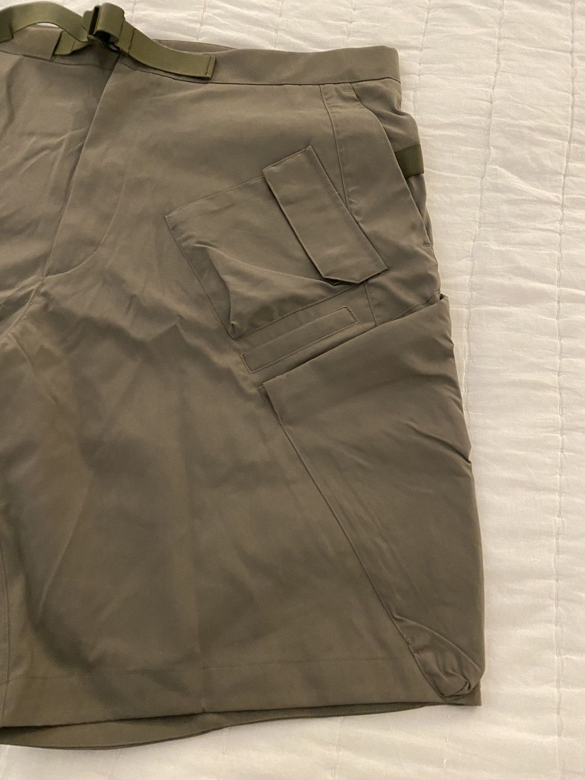 Acronym Acronym SP29-M Shorts XL Brand New Size US 38 / EU 54 - 4 Thumbnail
