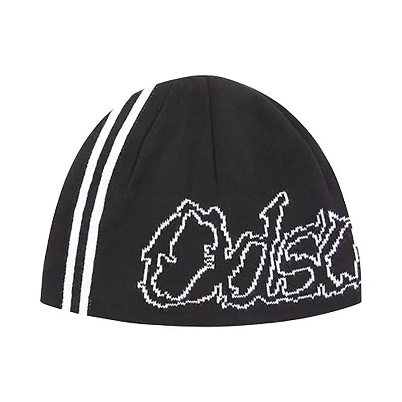 Other Hat Korean Knit Size ONE SIZE - 2 Thumbnail