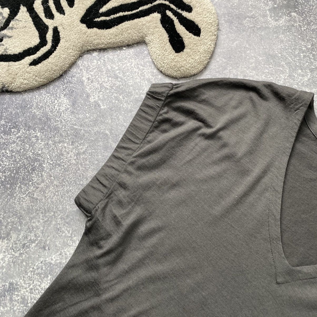 Helmut Lang Luxury Helmut Lang Basic designer Streetwear shirt Size M / US 6-8 / IT 42-44 - 5 Thumbnail