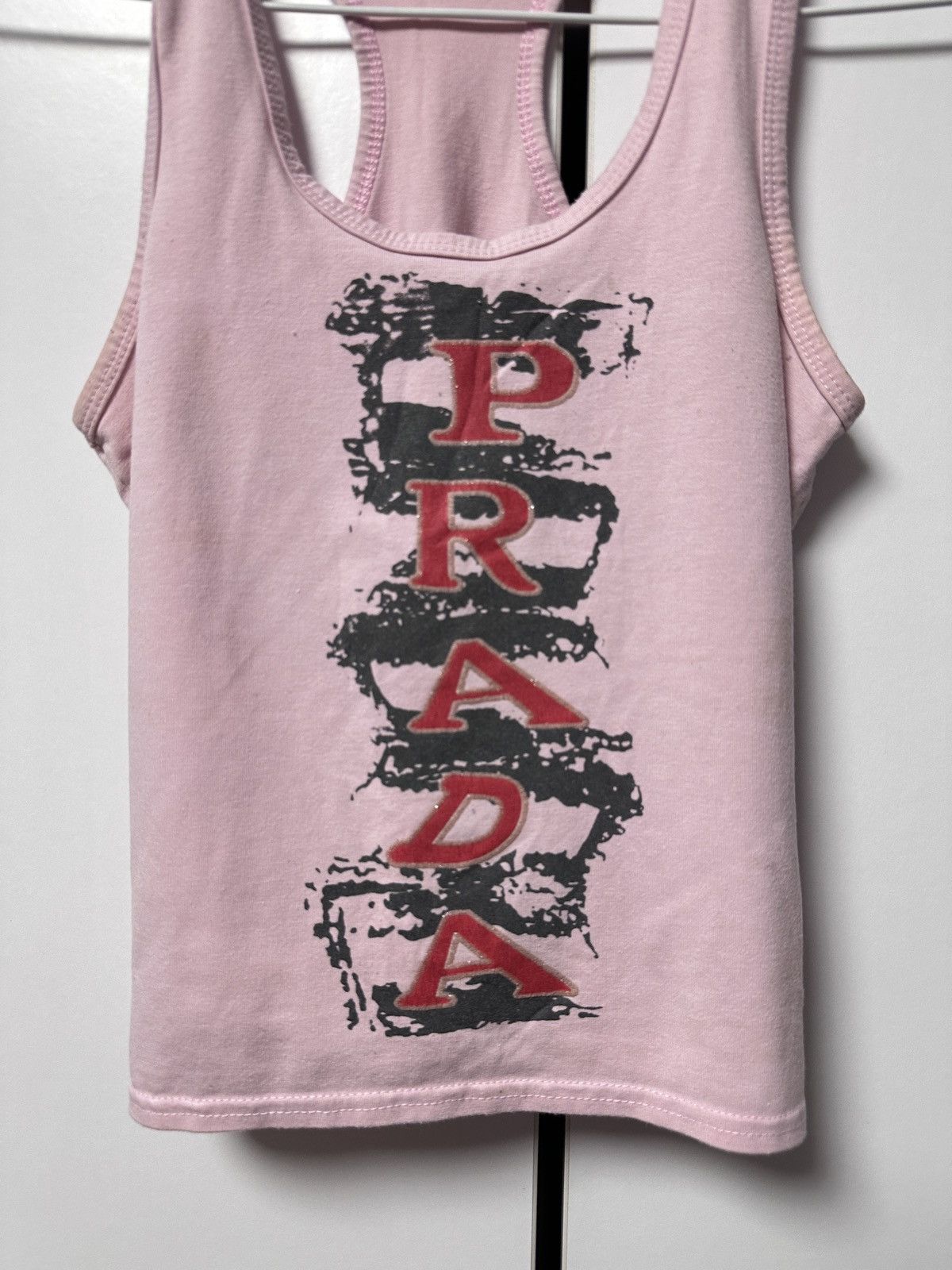 Other Luxury vintage T-shirt, size S, original Size S / US 4 / IT 40 - 2 Thumbnail