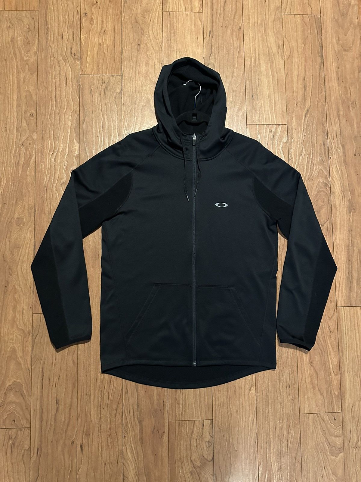 Oakley hoodie