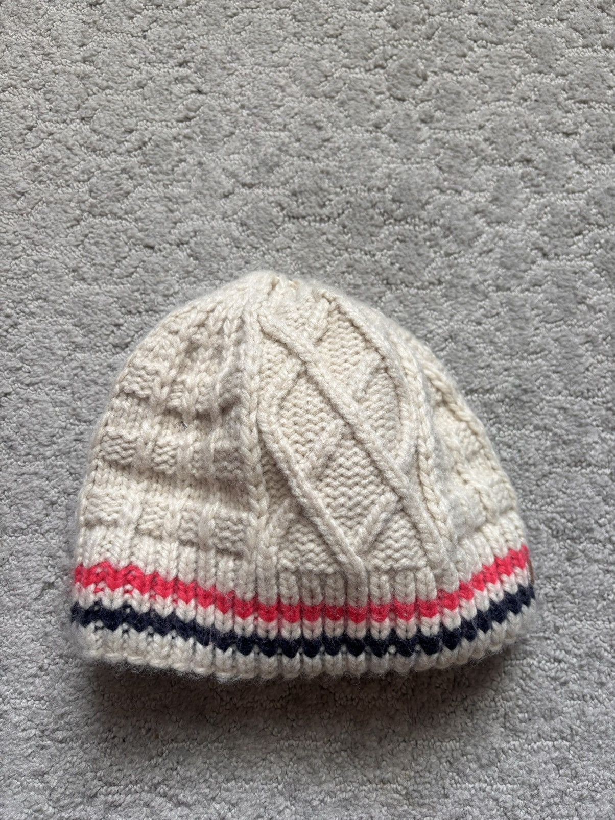 Columbia Columbia Beanie Size ONE SIZE - 2 Thumbnail