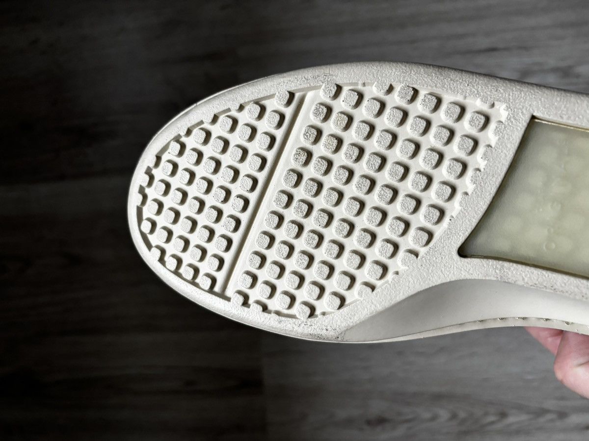 Clarks CLARKS ORIGINALS OSWYN LO Sand Suede Size US 7.5 / EU 40-41 - 16 Thumbnail