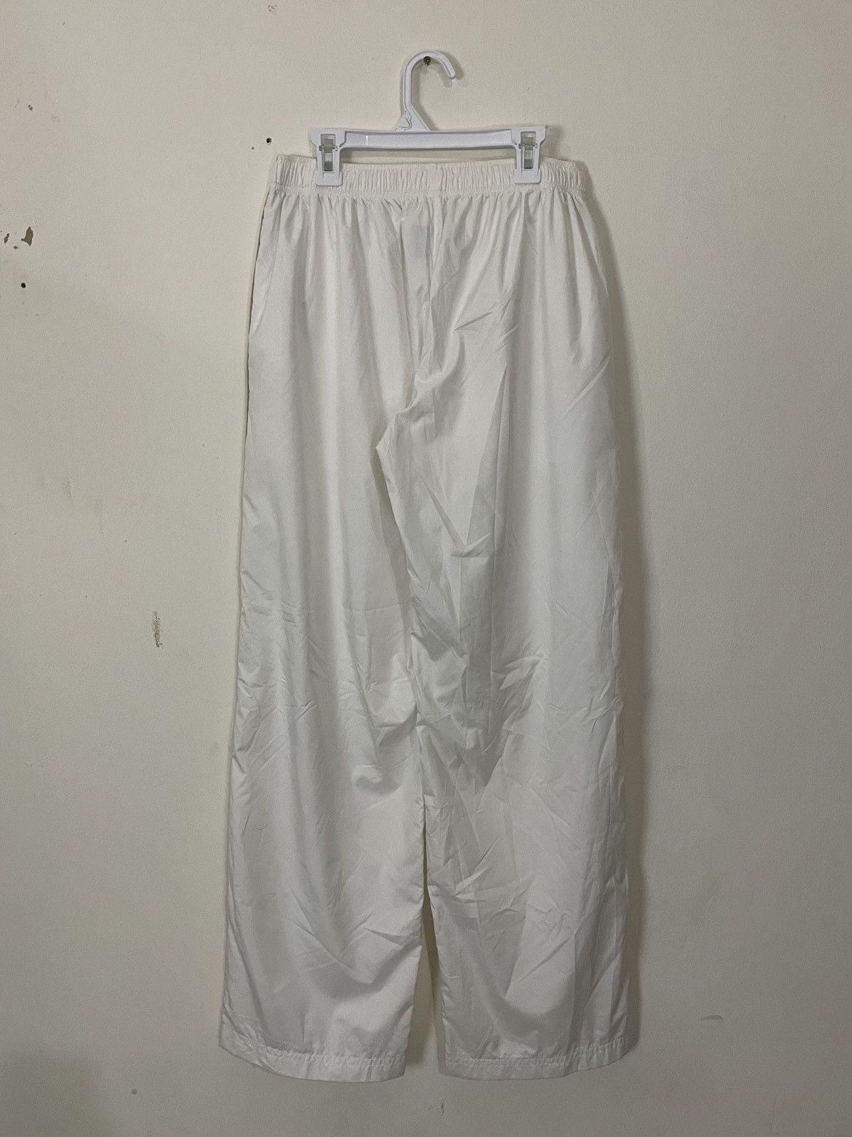Japanese Brand 845 silver scot nylon pants Size US 30 / EU 46 - 2 Thumbnail