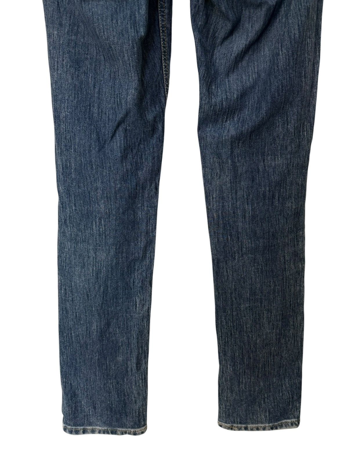 Edwin Vintage Edwin Jerseys Jeans Denim Pants Size 29" - 6 Thumbnail