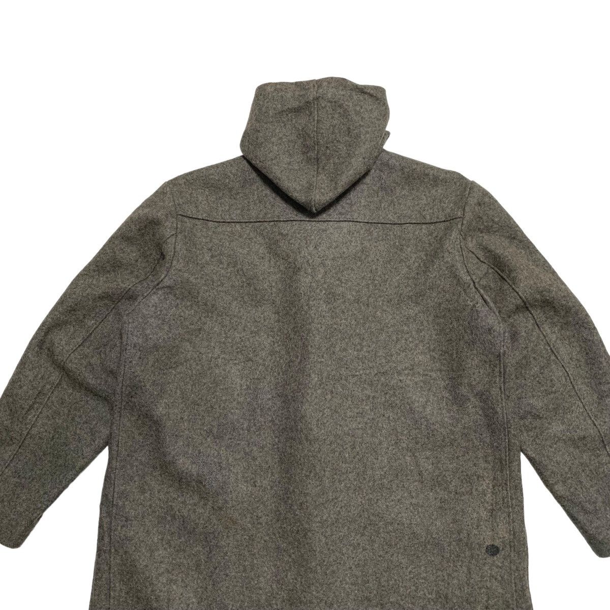 Schott Vintage Schott NYC Duffle Coat Size US L / EU 52-54 / 3 - 10 Thumbnail
