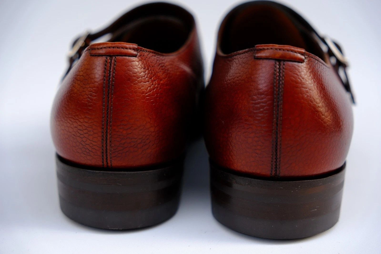 Edward Green New Edward Green Westminster Country Leather UK 10.5 US 11 Size US 11 / EU 44 - 7 Thumbnail
