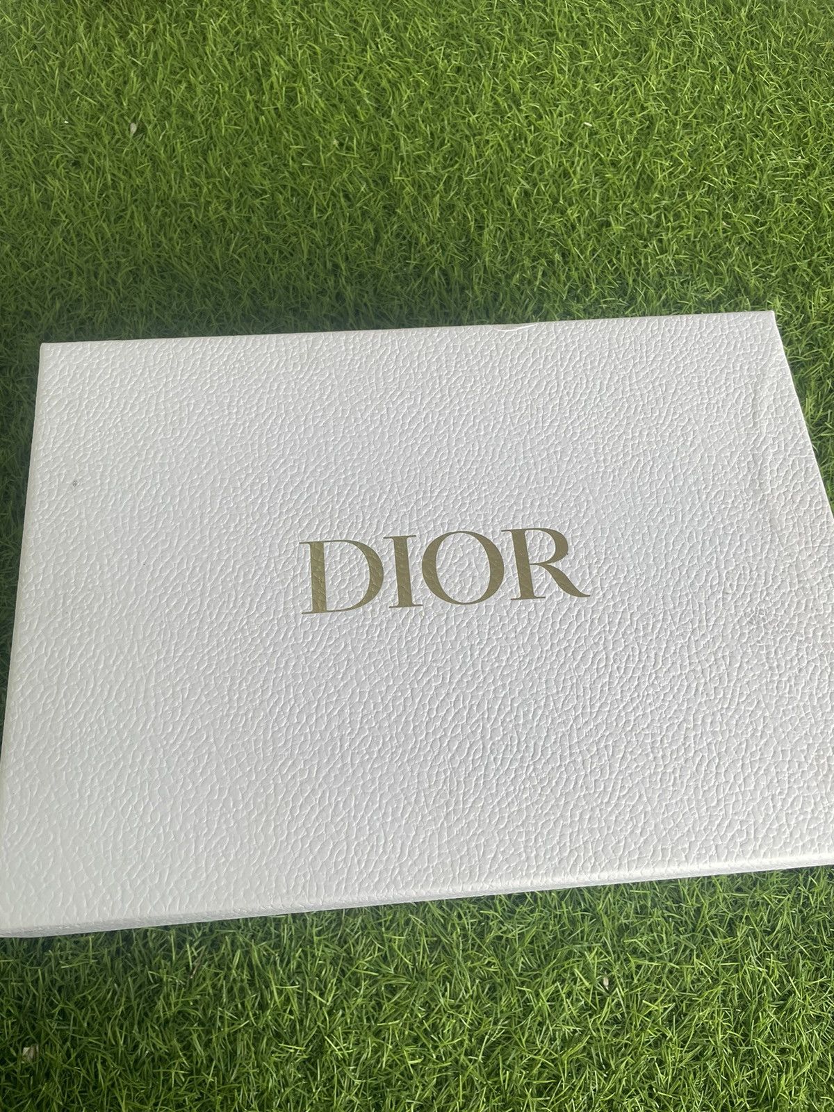 Dior Authentic DIOR Oblique Vertical Messenger Pouch Bag Size ONE SIZE - 23 Thumbnail