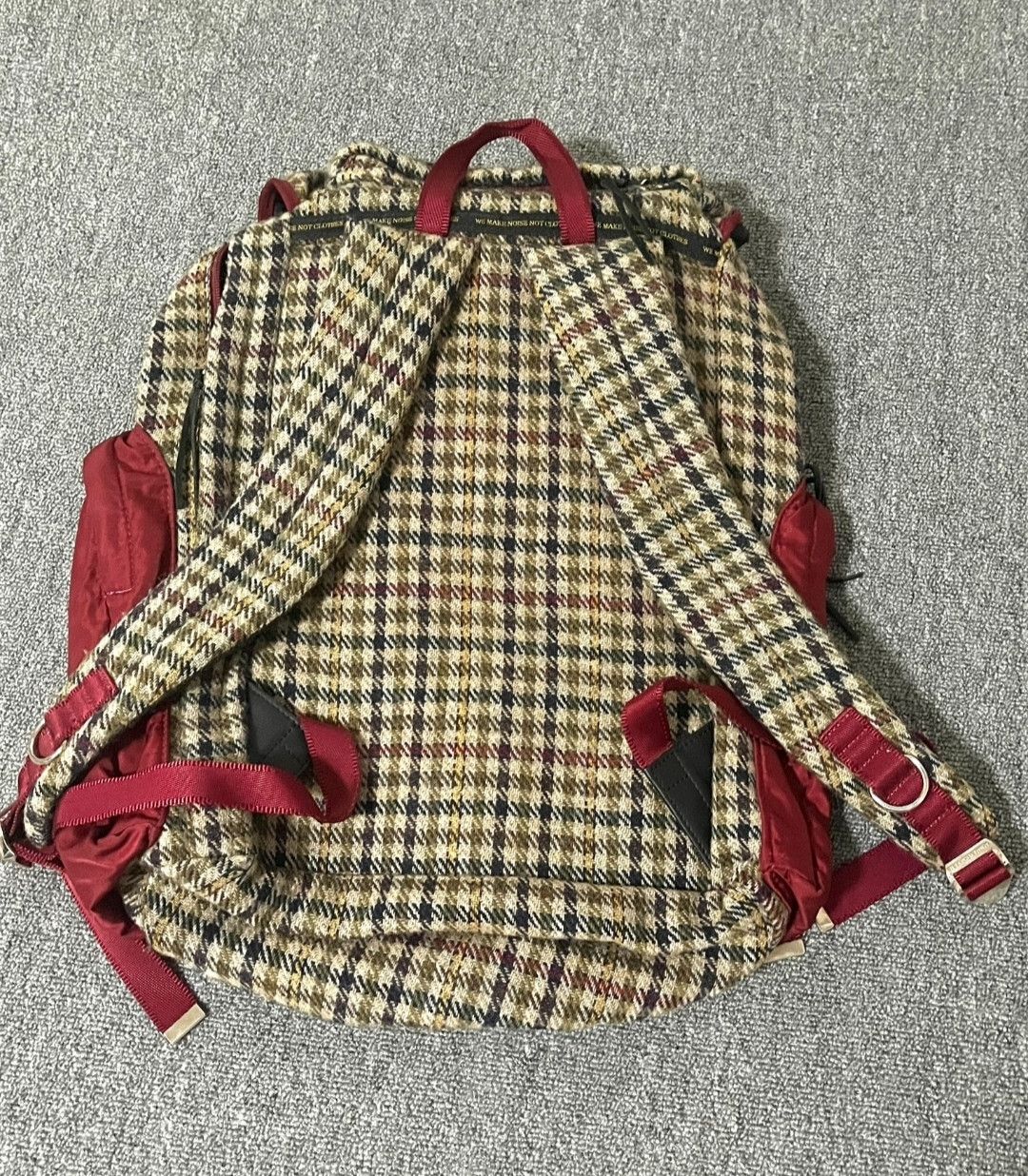 Undercover undercover shoulder bag Size ONE SIZE - 2 Thumbnail