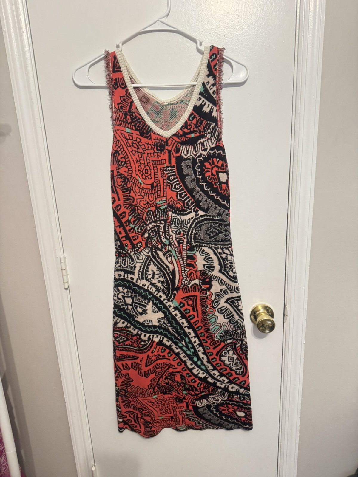Other Aldomartins Lisse sweater Dress Size 4 Size S / US 4 / IT 40 - 2 Thumbnail