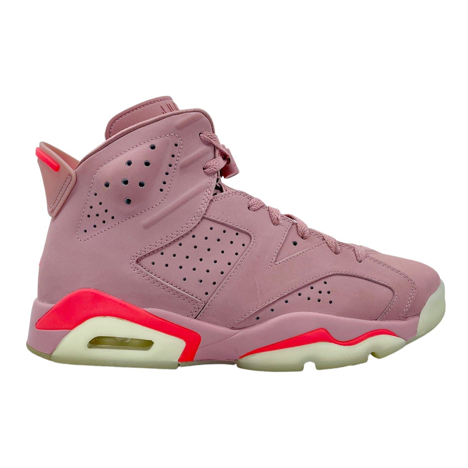 Nike 6 Retro Aleali May (W) Size US 11 / IT 41 - 1 Thumbnail