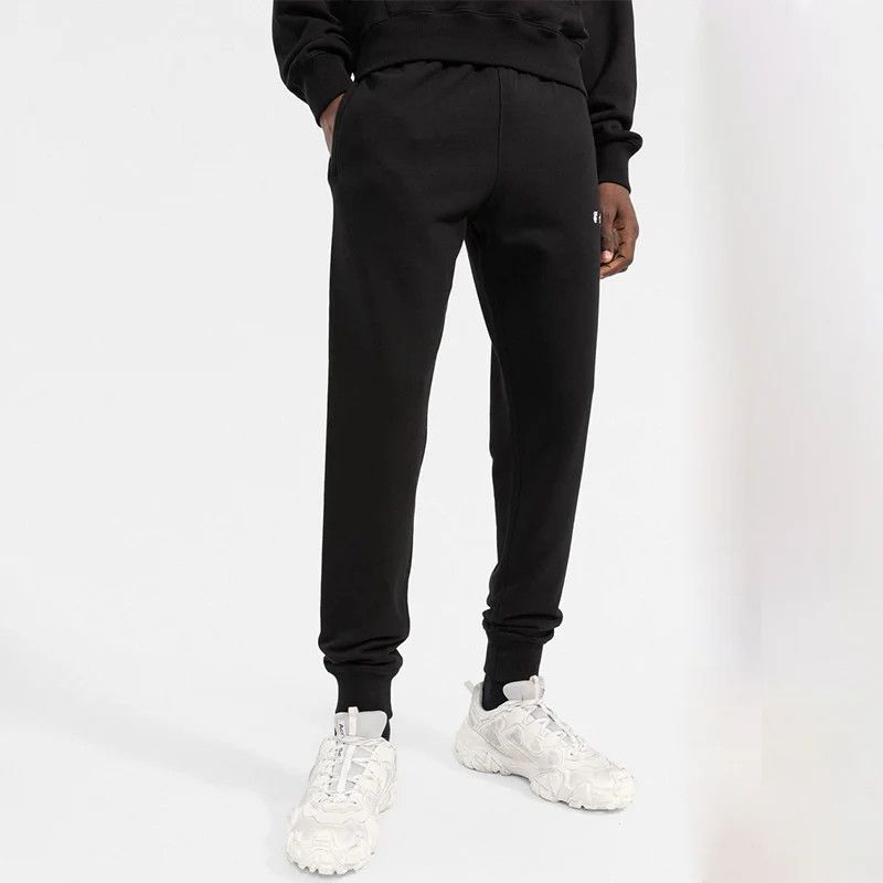 Off-White o1gr1nt0425 Exact Opposite Skate Sweatpant in Black Size US 32 / EU 48 - 3 Thumbnail
