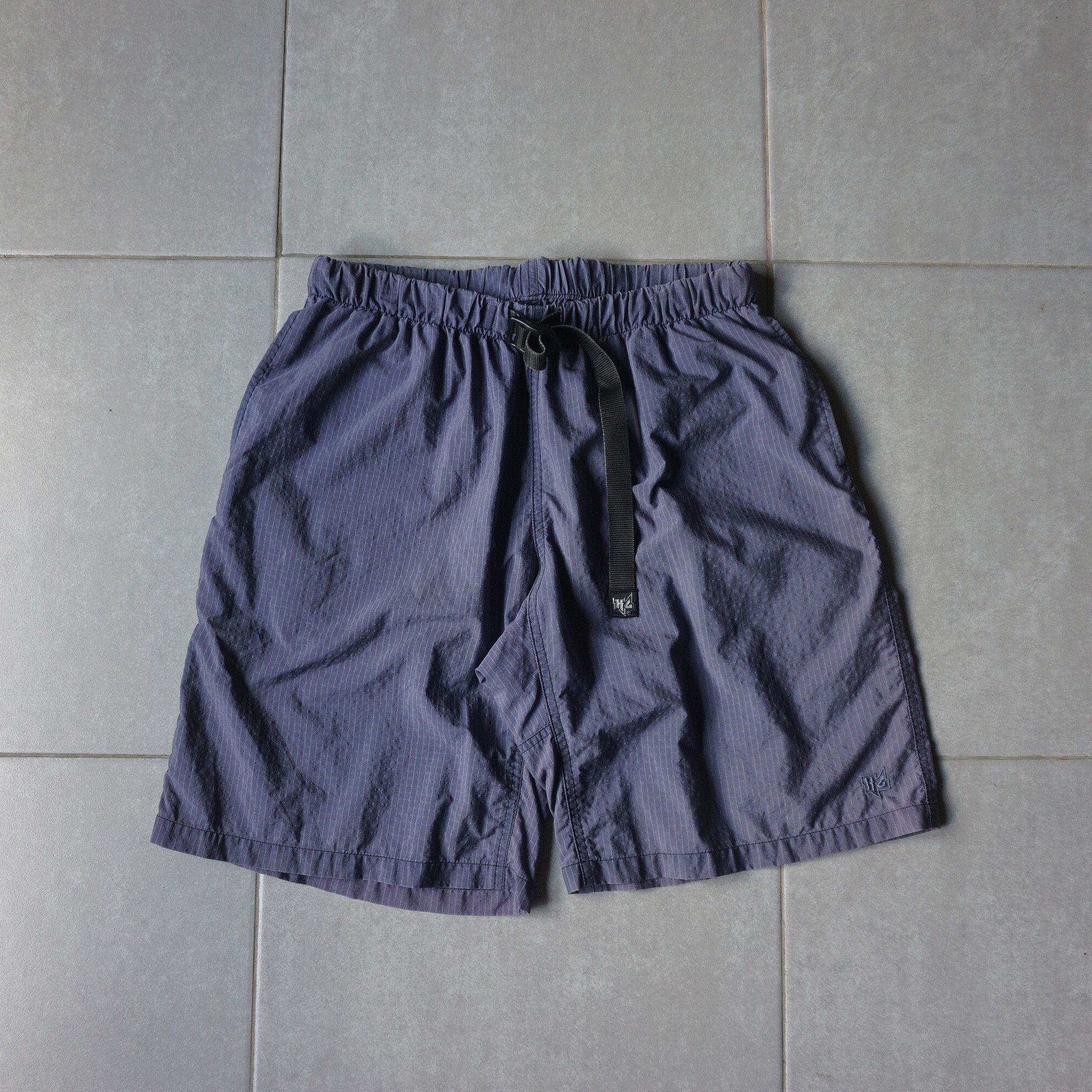 Hysteric Glamour Vintage Hysteric Glamour nylon short Size US 30 / EU 46 - 1 Thumbnail