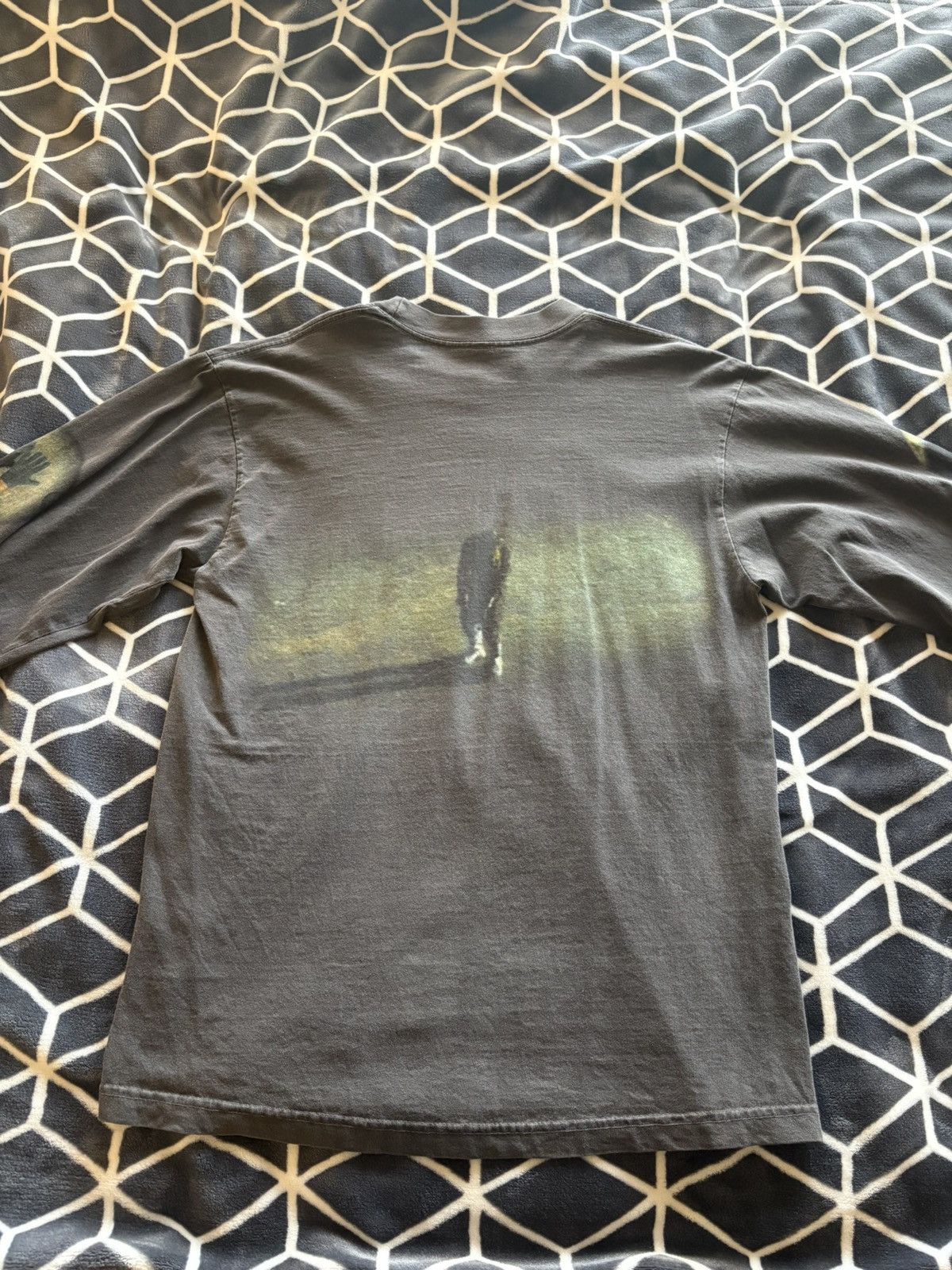 Future Future I never liked you long sleeve shirt Size US M / EU 48-50 / 2 - 6 Thumbnail