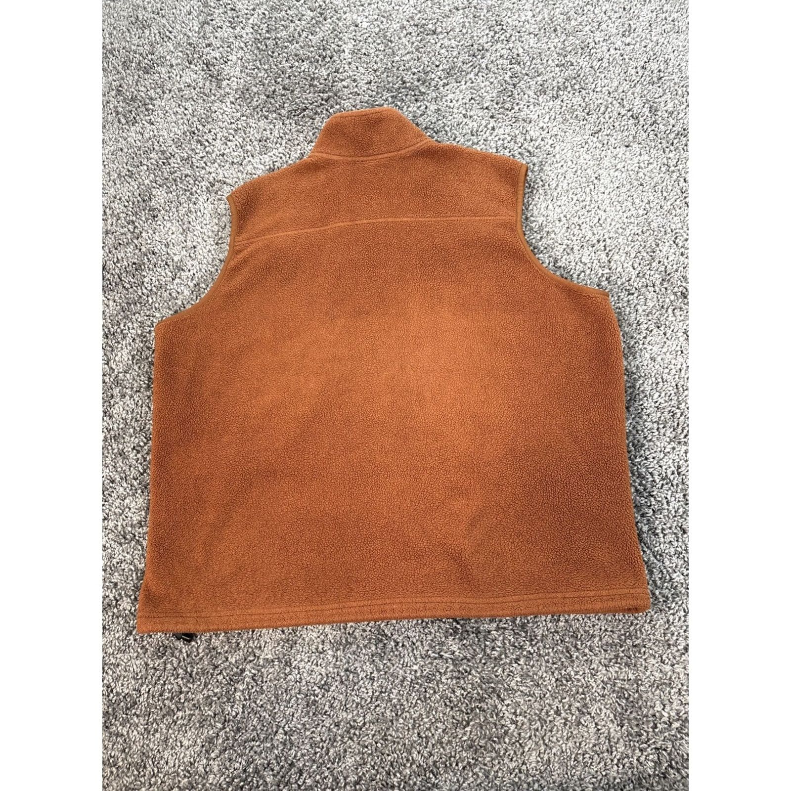 Vintage VINTAGE L.L.Bean Vest Shirt? (Note: This item is a vest, not a shirt) Size US XL / EU 56 / 4 - 5 Thumbnail