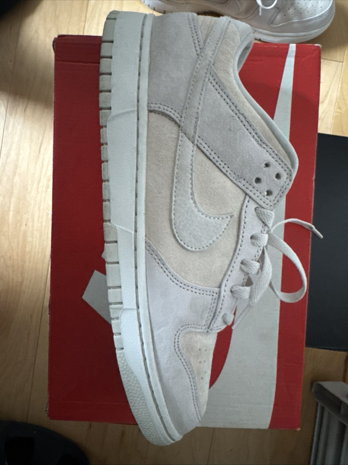 Nike Nike dunk low Size US 12 / EU 45 - 6 Thumbnail