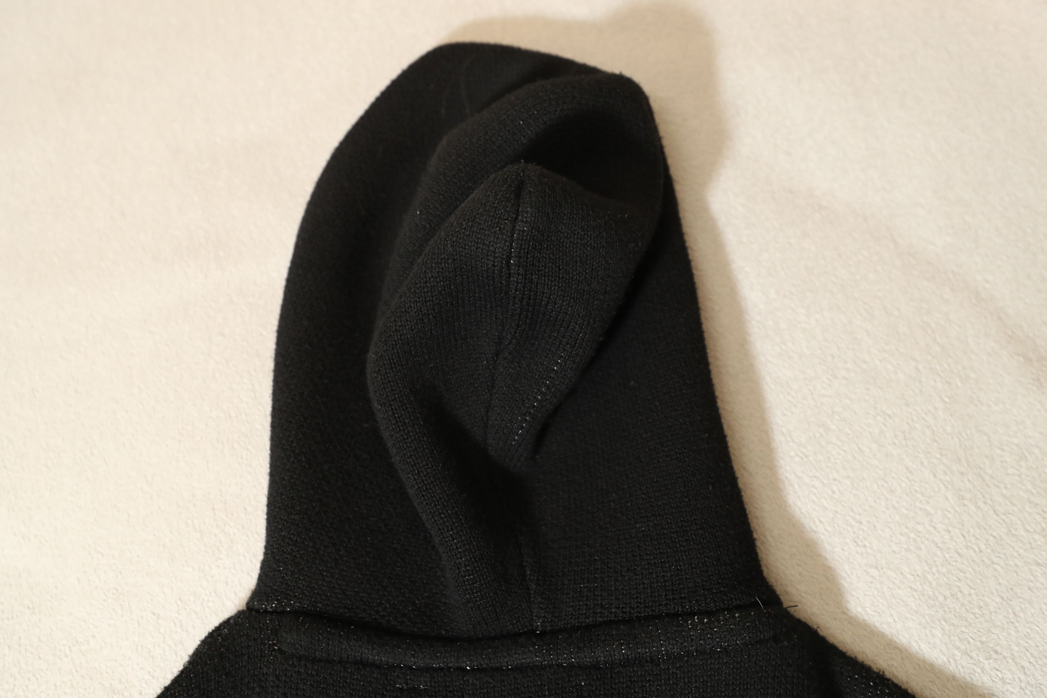 TeamSESH Teamsesh Banshee Knit Heavy Hoodie (XL) Size US XL / EU 56 / 4 - 14 Thumbnail