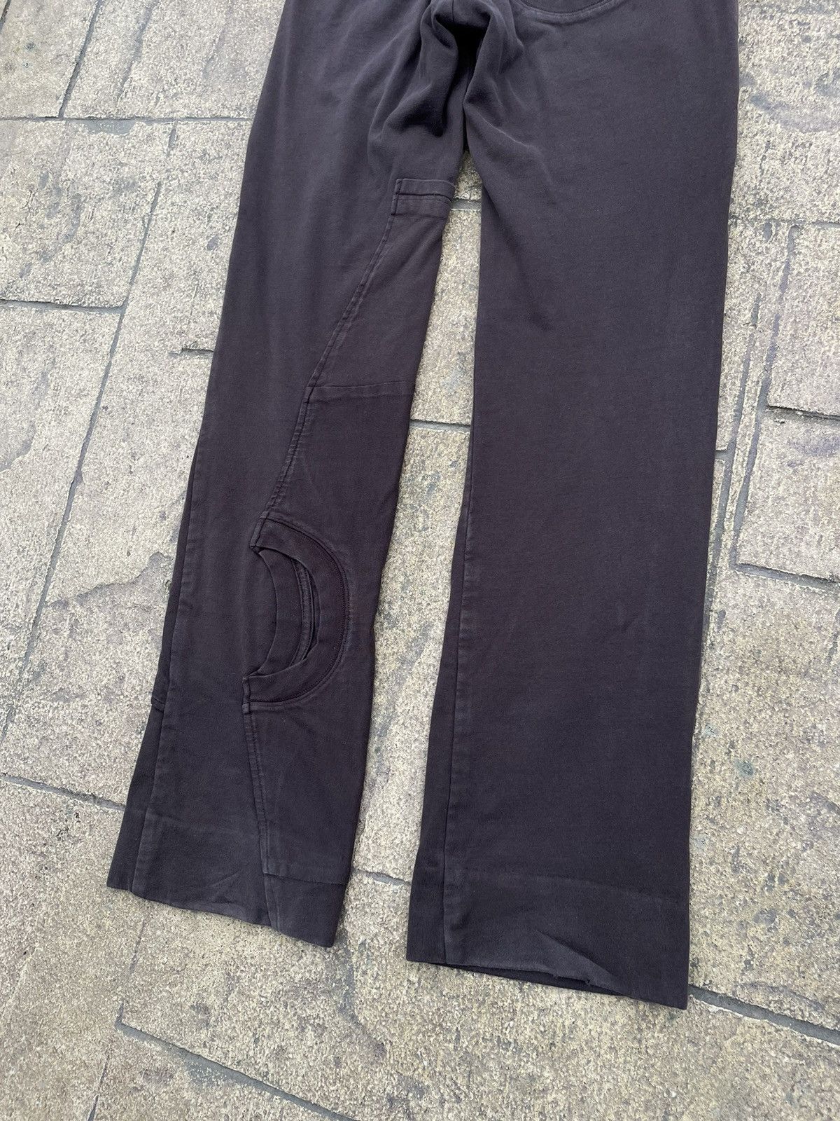 Undercover Undercover SS05 Hybrid Pants Brown Size US 31 - 7 Thumbnail