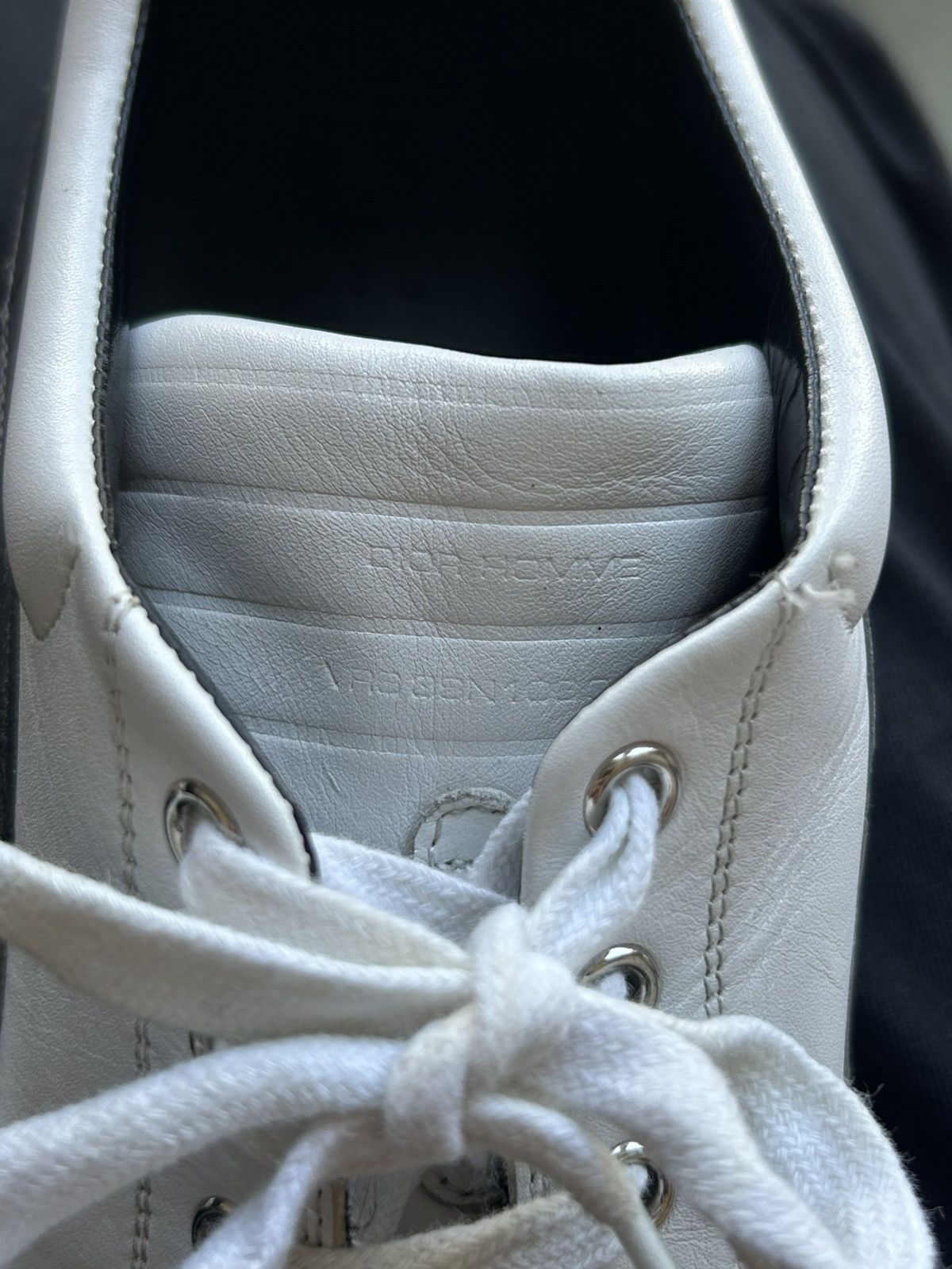 Dior Dior Homme Hedi Slimane GAT Stripe sneaker Size US 10 / EU 43 - 8 Thumbnail
