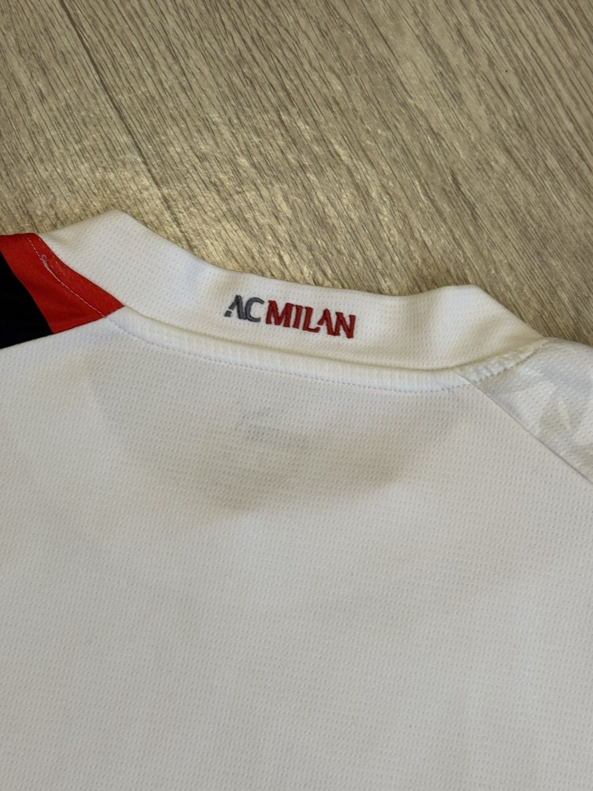 Puma 🔷Puma AC Milan 2023/24 Soccer jersey🔷 Size US M / EU 48-50 / 2 - 7 Thumbnail