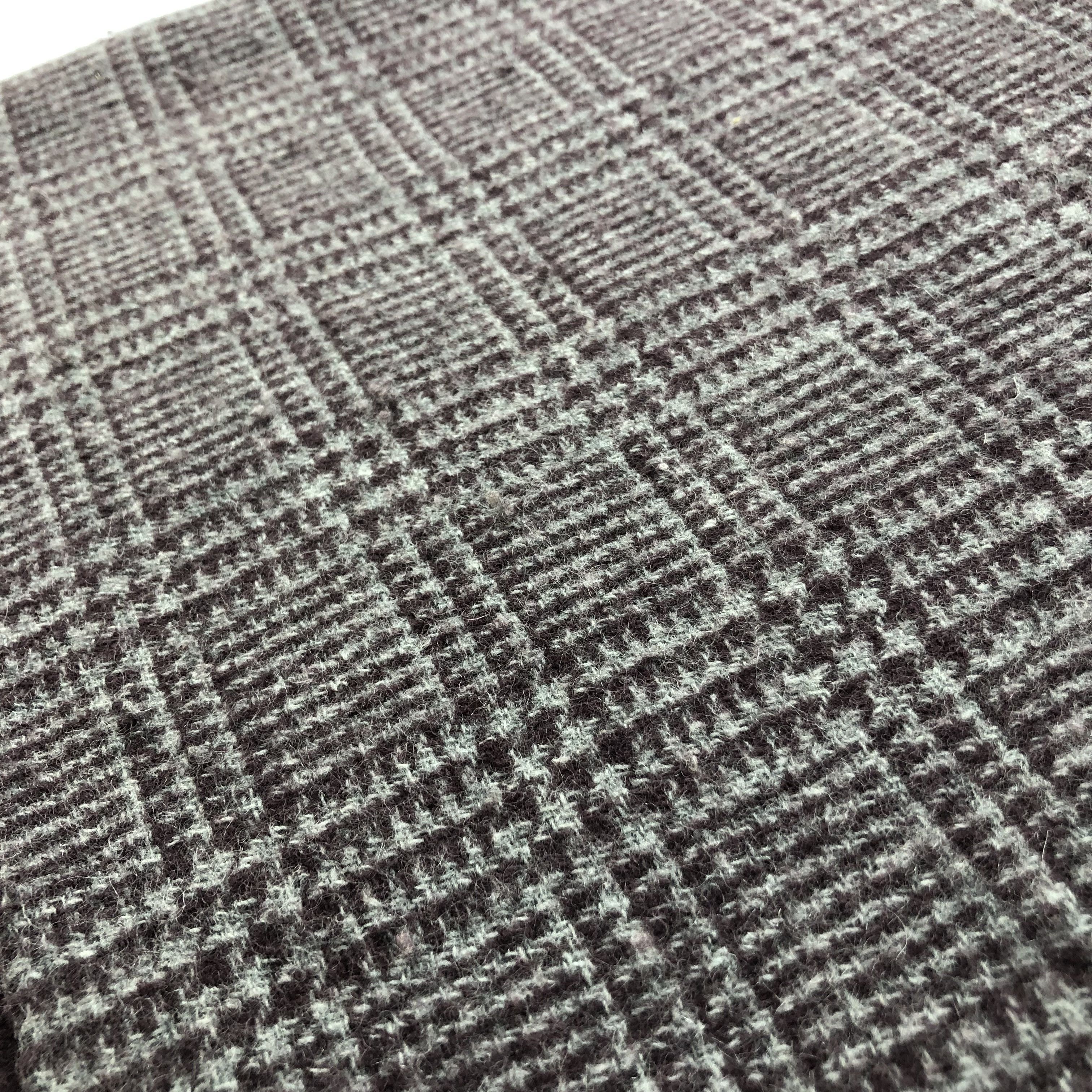 Mackintosh Mackintosh Philosophy Wool Scarf Muffler V1001 Size ONE SIZE - 6 Thumbnail