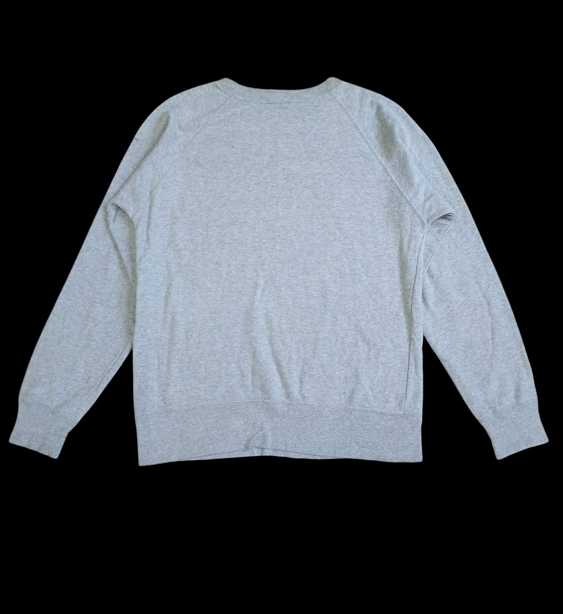 Sugar Cane SUGAR CANE PROPERTY OF SLIPPERY ROCK SWEAT Size US L / EU 52-54 / 3 - 4 Thumbnail