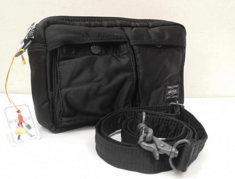 Porter Porter Tanker Bag Size ONE SIZE - 1 Thumbnail
