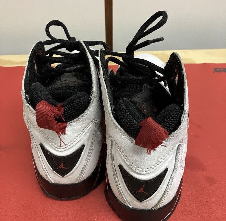 Nike Jordan True Flight Cardinal Size 7Y Size US 7 / EU 40 - 4 Thumbnail
