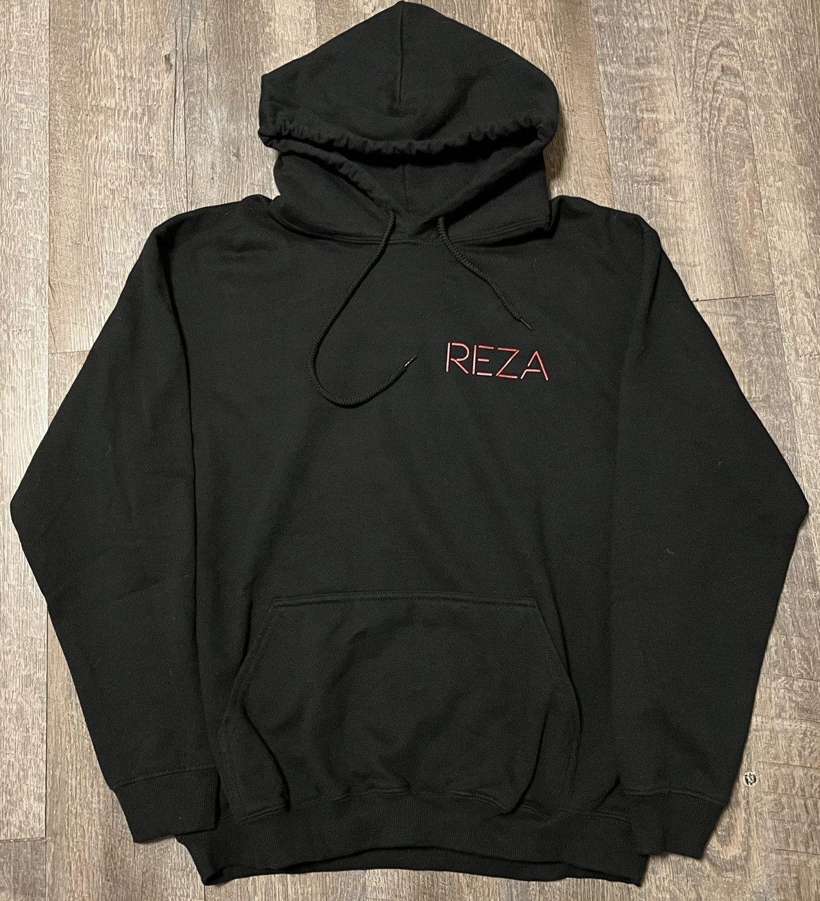 Other Reza Light Your Own Path Hoodie size 2XL Size US XXL / EU 58 / 5 - 1 Thumbnail