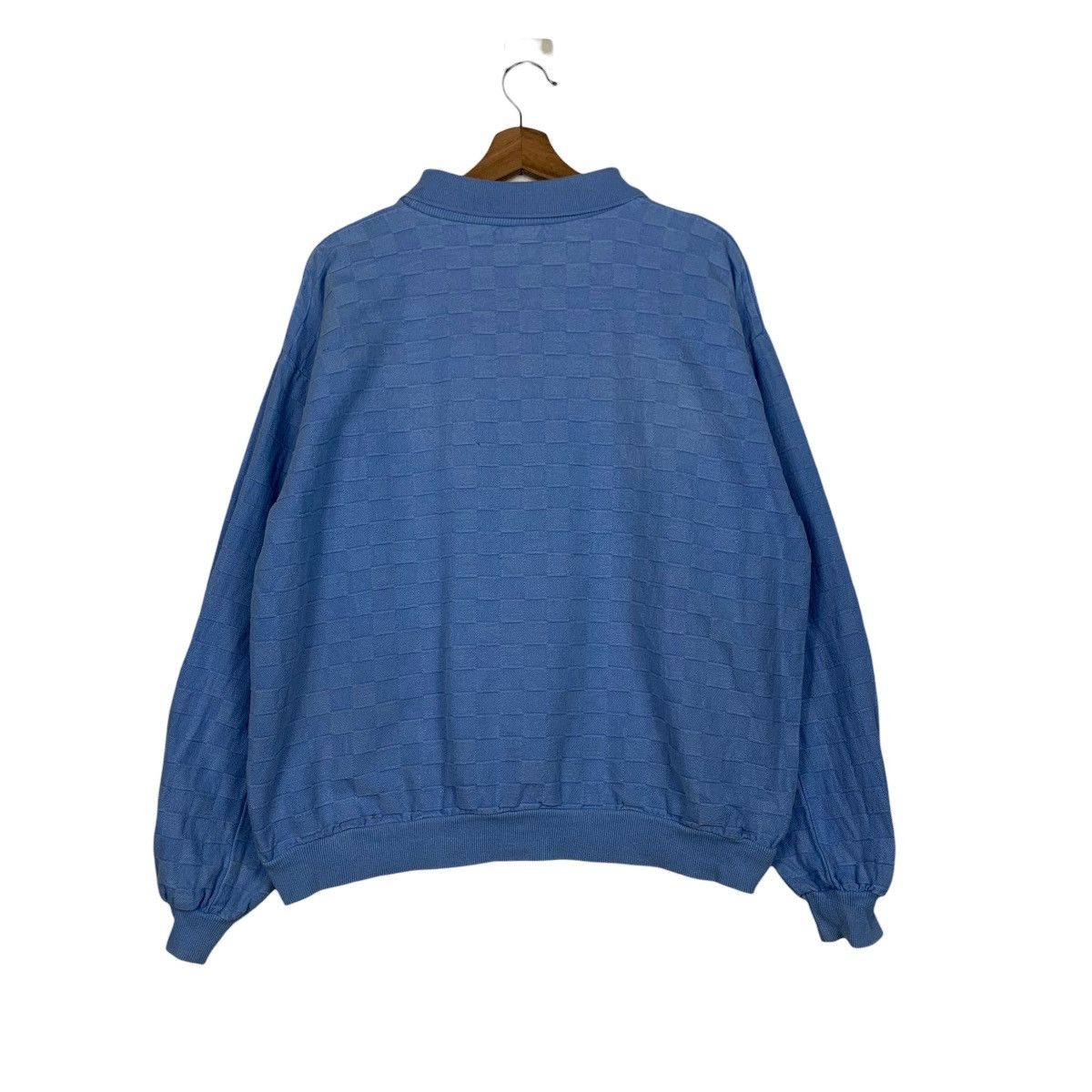 Other Carmel by The Sea Graphics Collared Sweatshirt #2024-C88 Size US S / EU 44-46 / 1 - 7 Thumbnail
