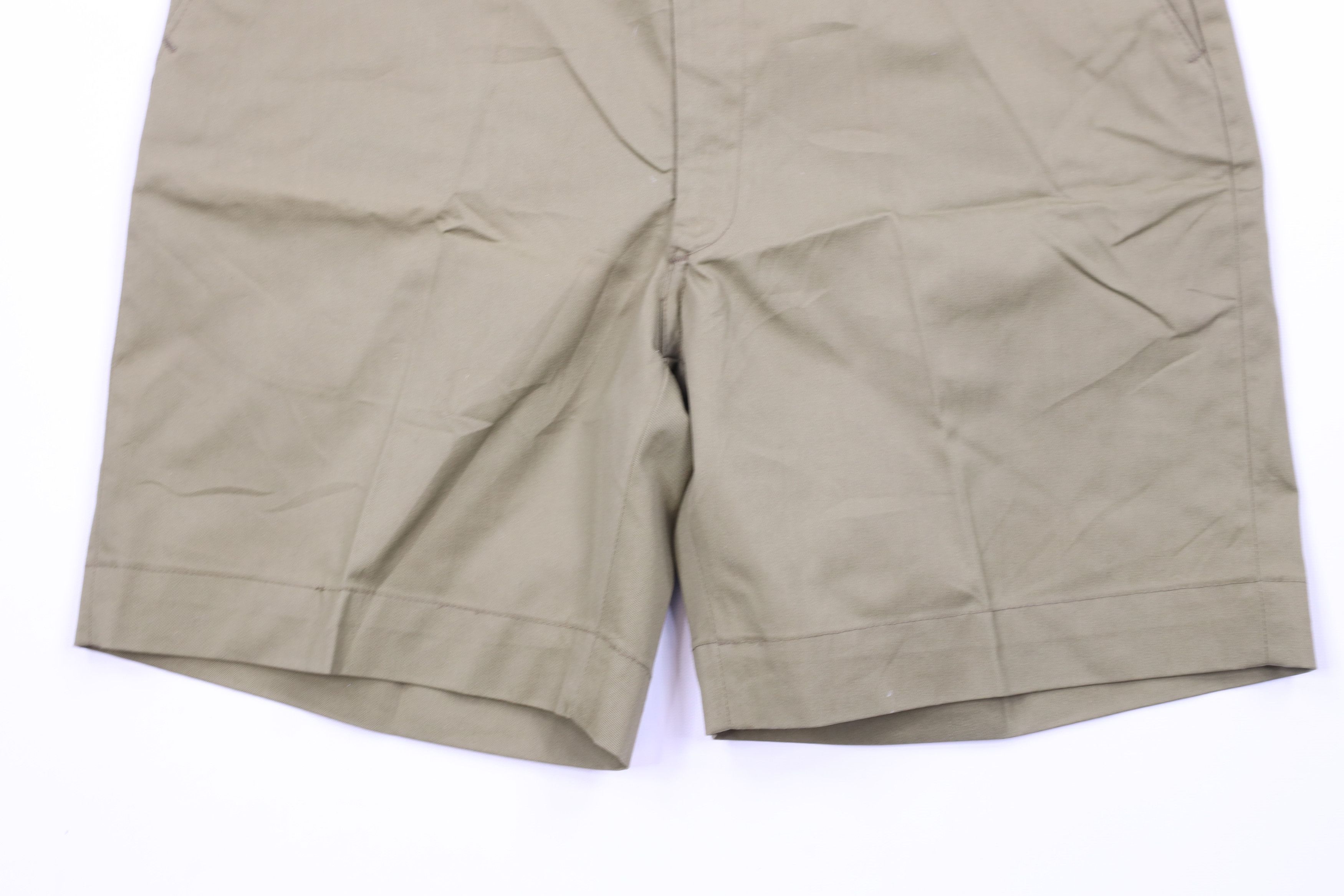 Vintage Vintage 60s 70s Boy Scouts of America Chino Shorts USA Size US 32 / EU 48 - 3 Thumbnail