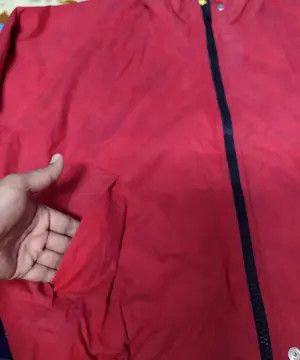 Vintage Vintage Piasports Reversible Nautical Bomber Jacket Size US XL / EU 56 / 4 - 8 Thumbnail