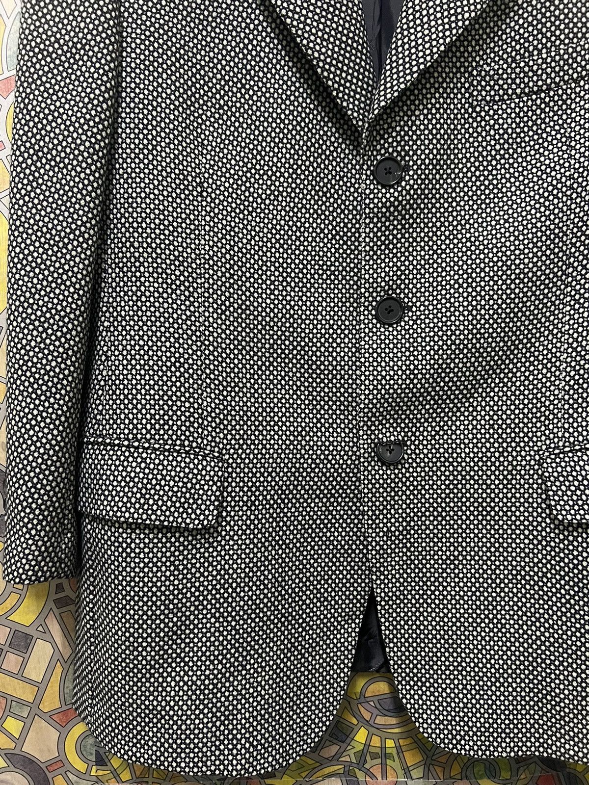 Gianfranco Ferre JACKET GIANFRANCO FERRE Size US L / EU 52-54 / 3 - 5 Thumbnail