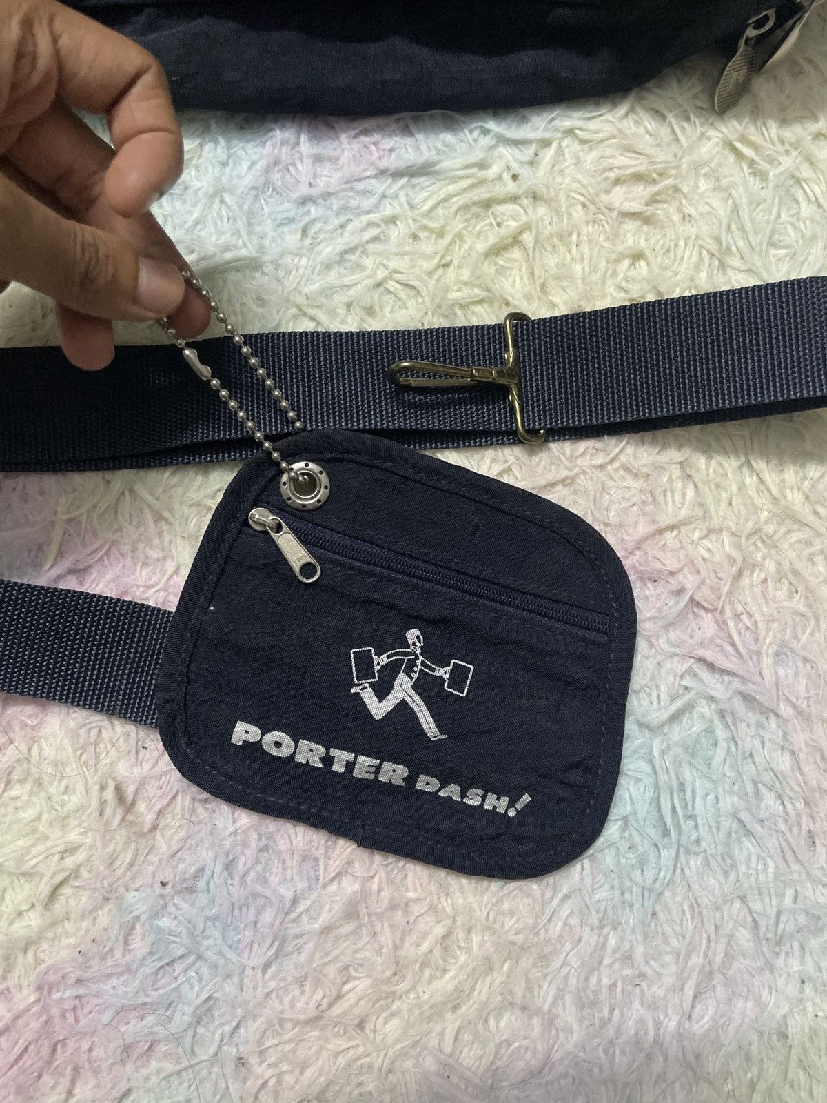 Japanese Brand × Porter Porter Dash 3 way Size ONE SIZE - 6 Thumbnail