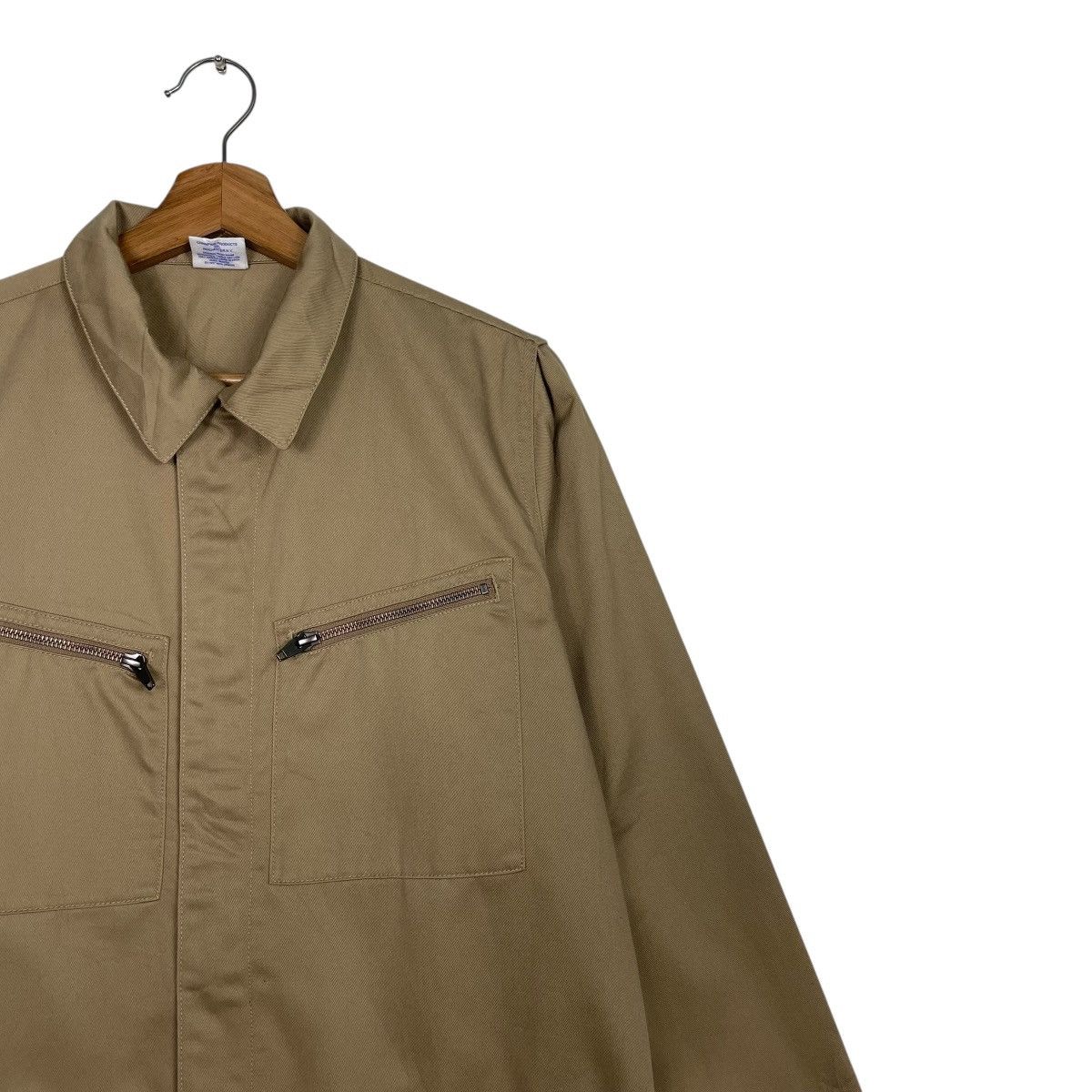 Champion Champion Coverall Size US 32 / EU 48 - 6 Thumbnail